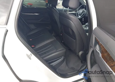 2018 BMW X6 xDrive35I из США, поврежденный, VIN 5UXKU2C51J0Z62761